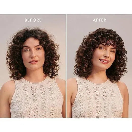 Curl Defining Cream