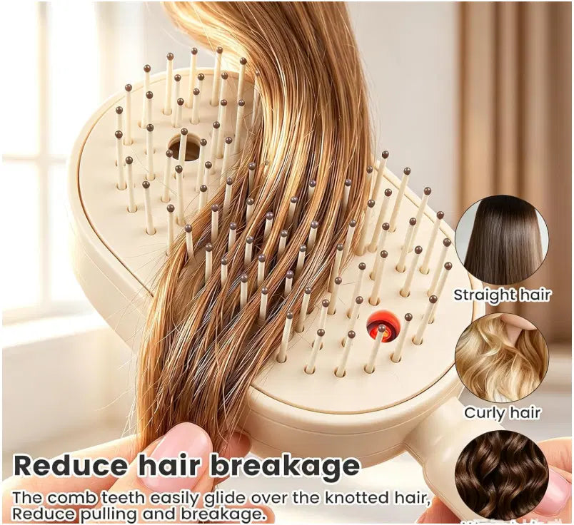 Scalp Spa Ritual Comb