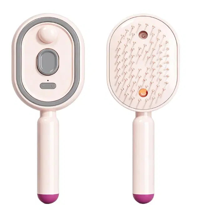 Scalp Spa Ritual Comb