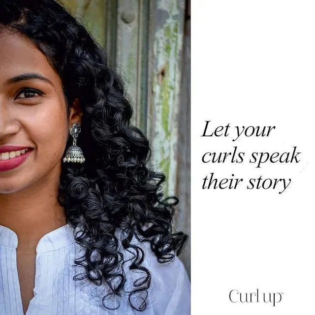 Curl Defining Cream