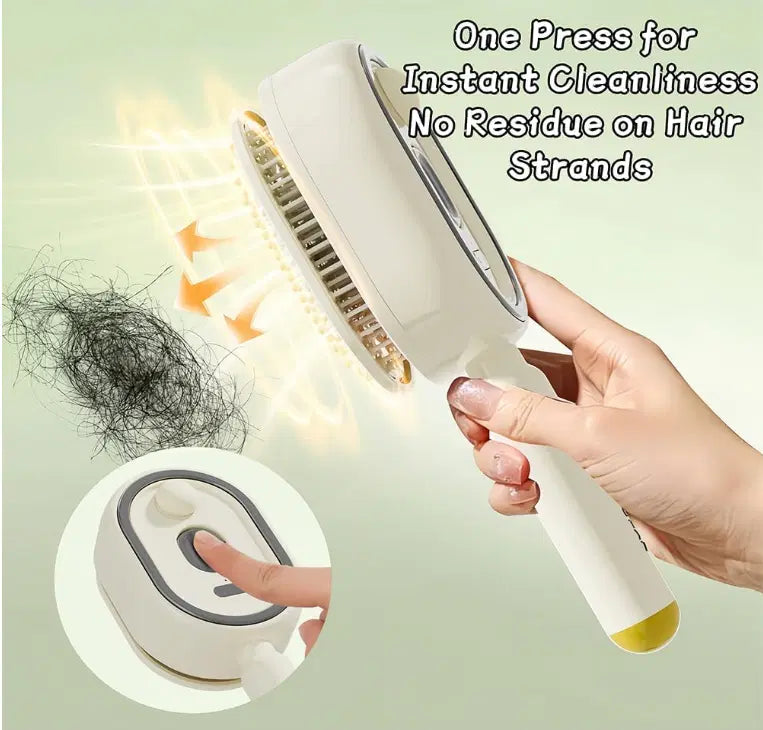 Scalp Spa Ritual Comb