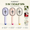 Scalp Spa Ritual Comb
