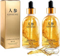 Ginseng Gold Firming Serum